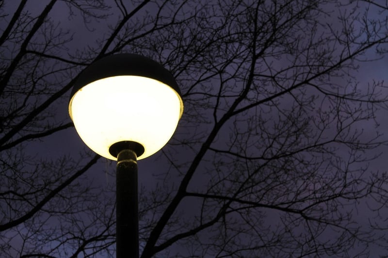 Artificial Lighting